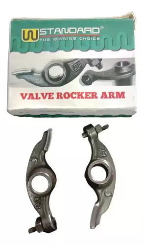 Balancin de Valvula Gilera Smash 110cc
